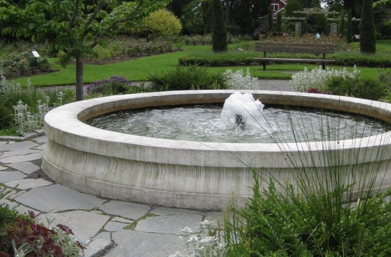 Woodland Park Rose Garden Year Of Seattle Parks