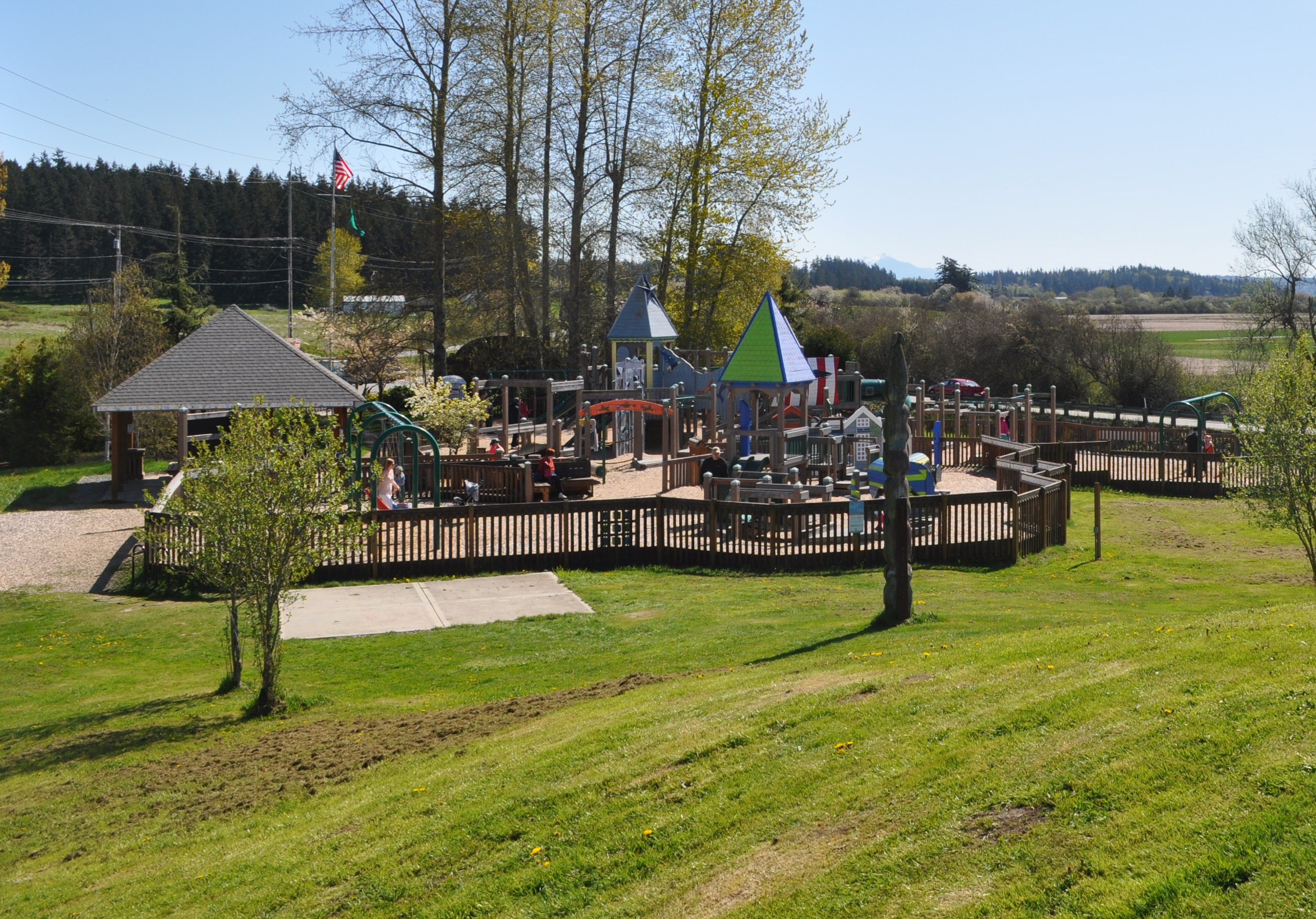 freedom park freedom park