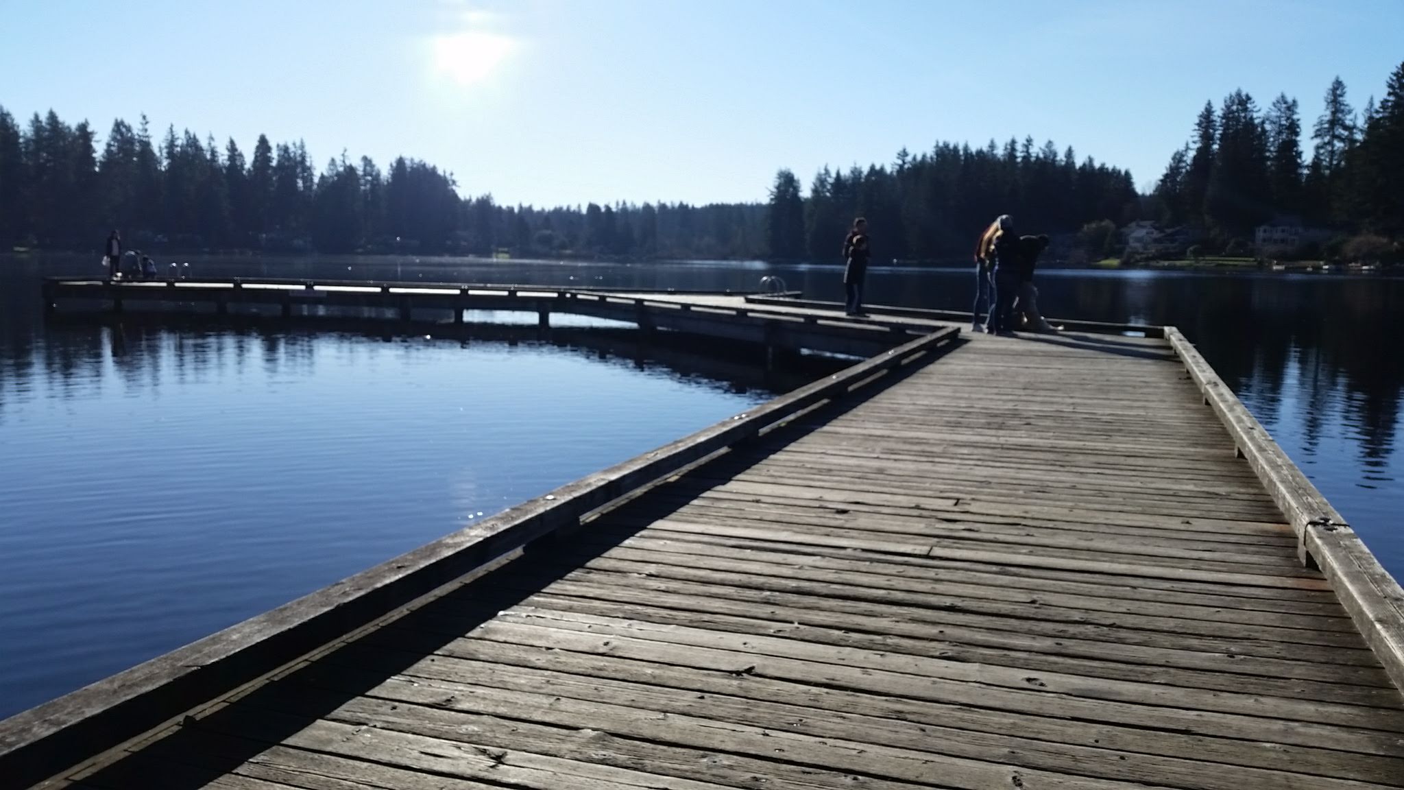 Adult dating  Cottage Lake